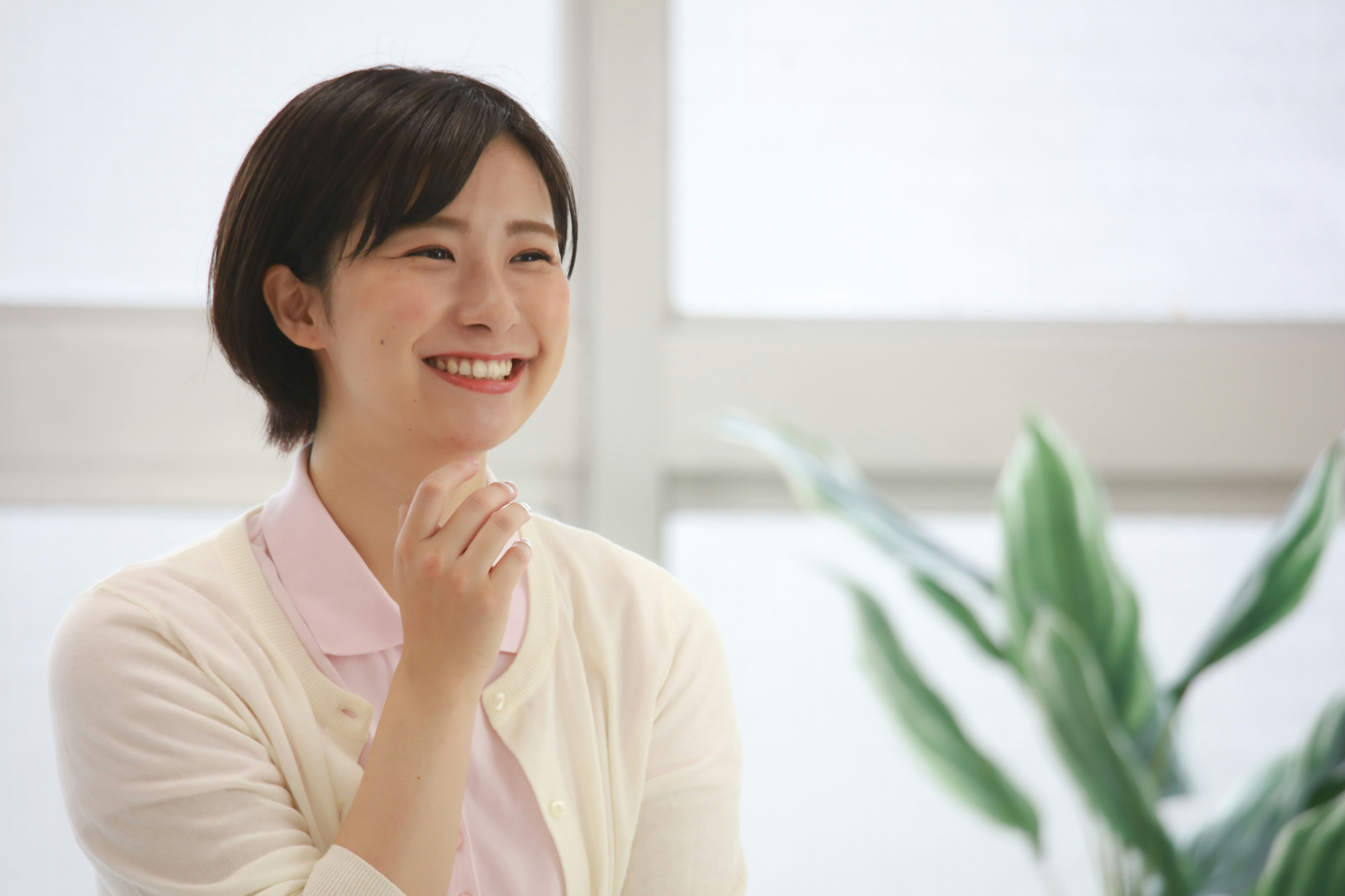 歯科衛生士 鈴木 由佳